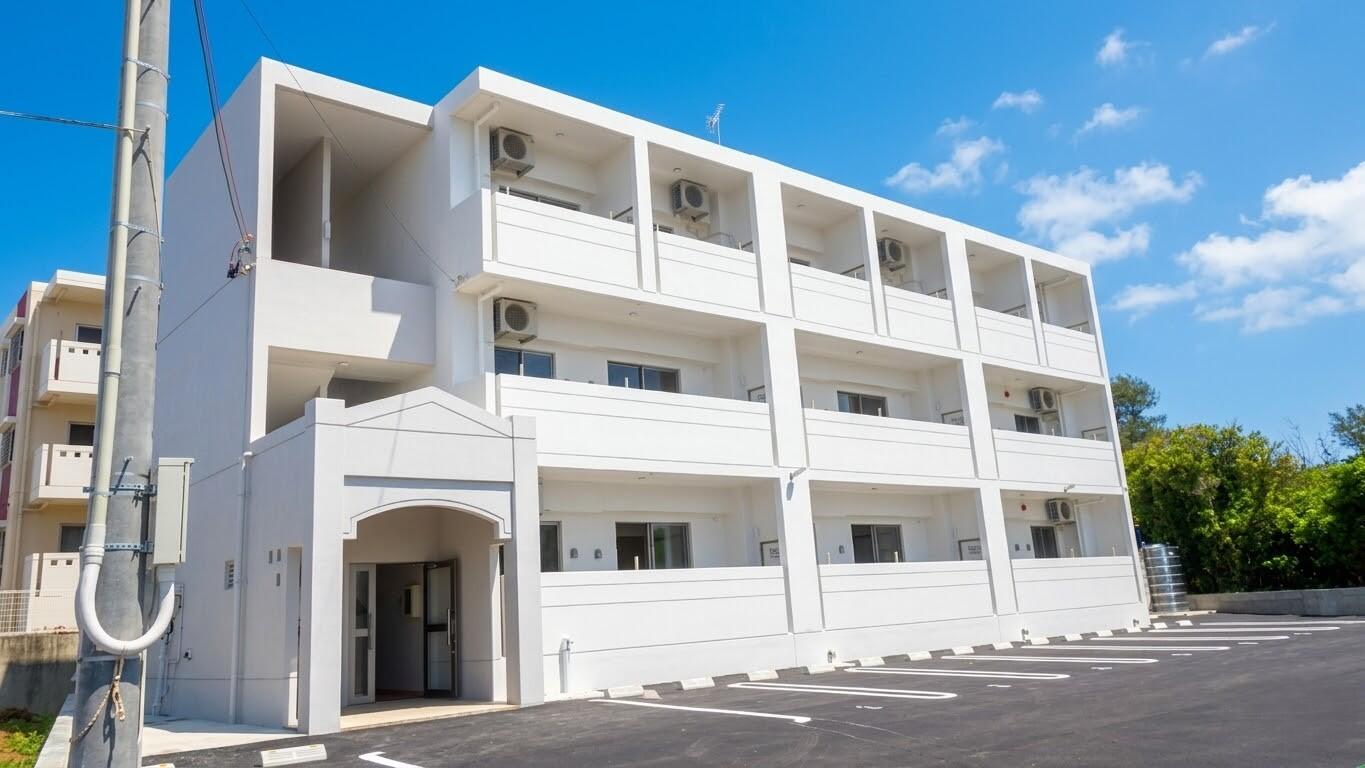 エントランス入口