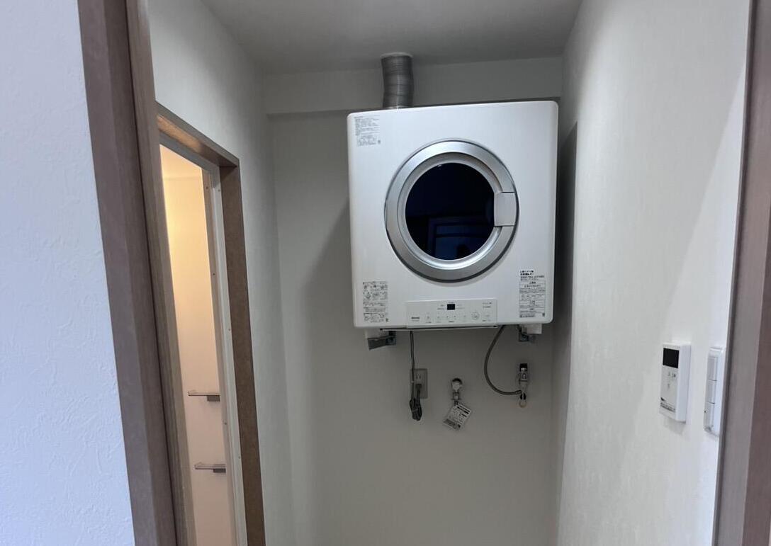 乾燥機