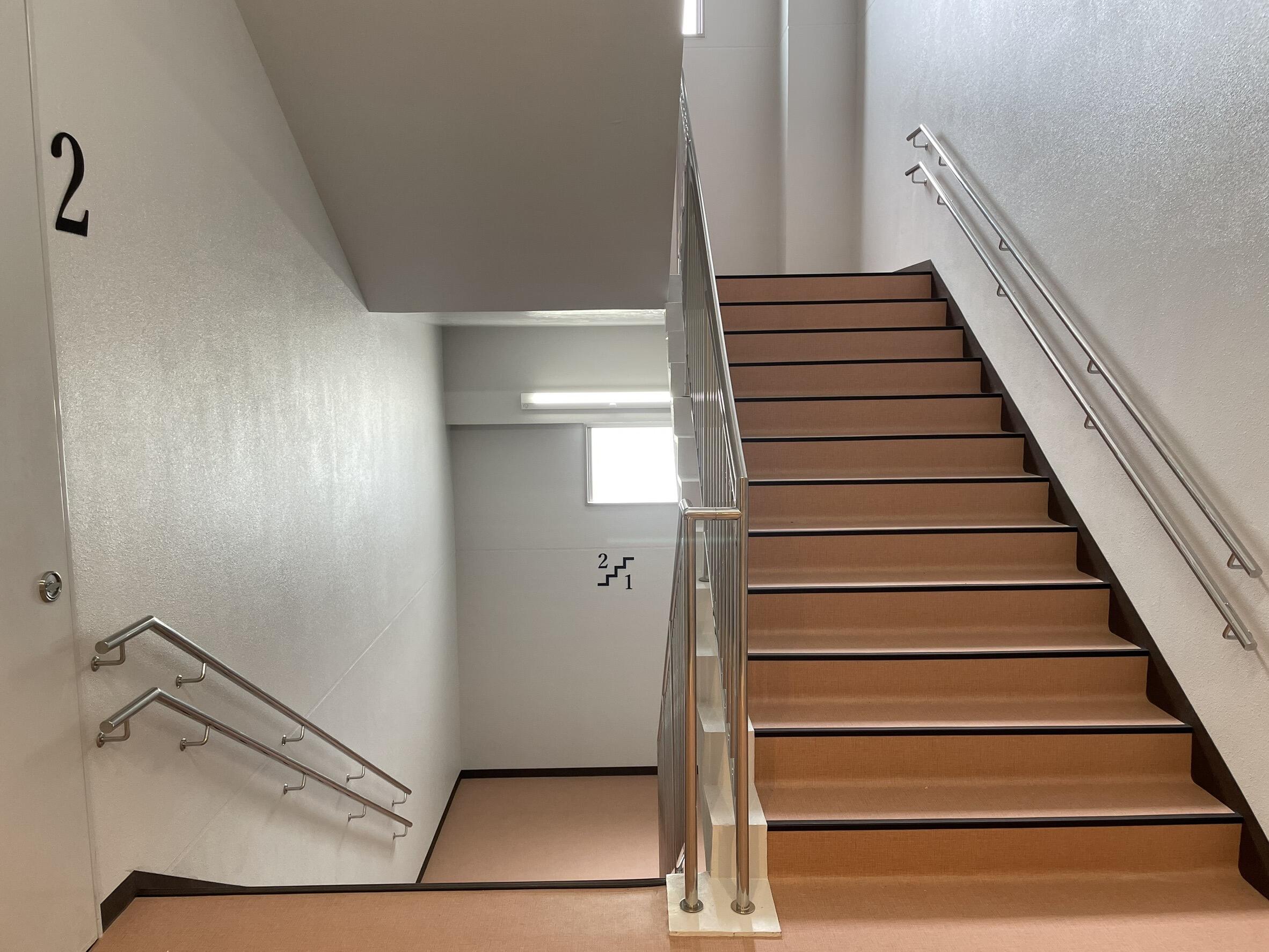 階段